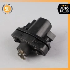 07-14 Mercedes W221 S600 CL600 CL550 Trunk Lid Lock Latch Actuator w/ Key OEM