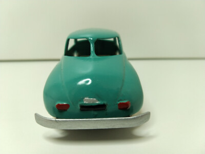 Solido démontable motorisée - Junior - Chevrolet Coupé