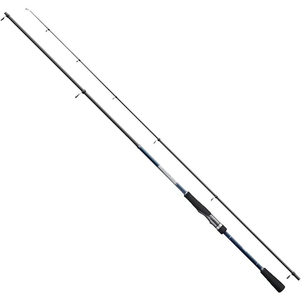 ロッド SHIMANO - SHIMANO  FREE GAME  S80ML-4 Shimano 23 FREEGAME S80ML Telescopic Spinning Rod | eBay