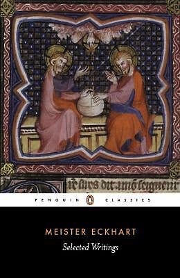 Selected Writings by Meister Eckhart (Paperback, 1994)
