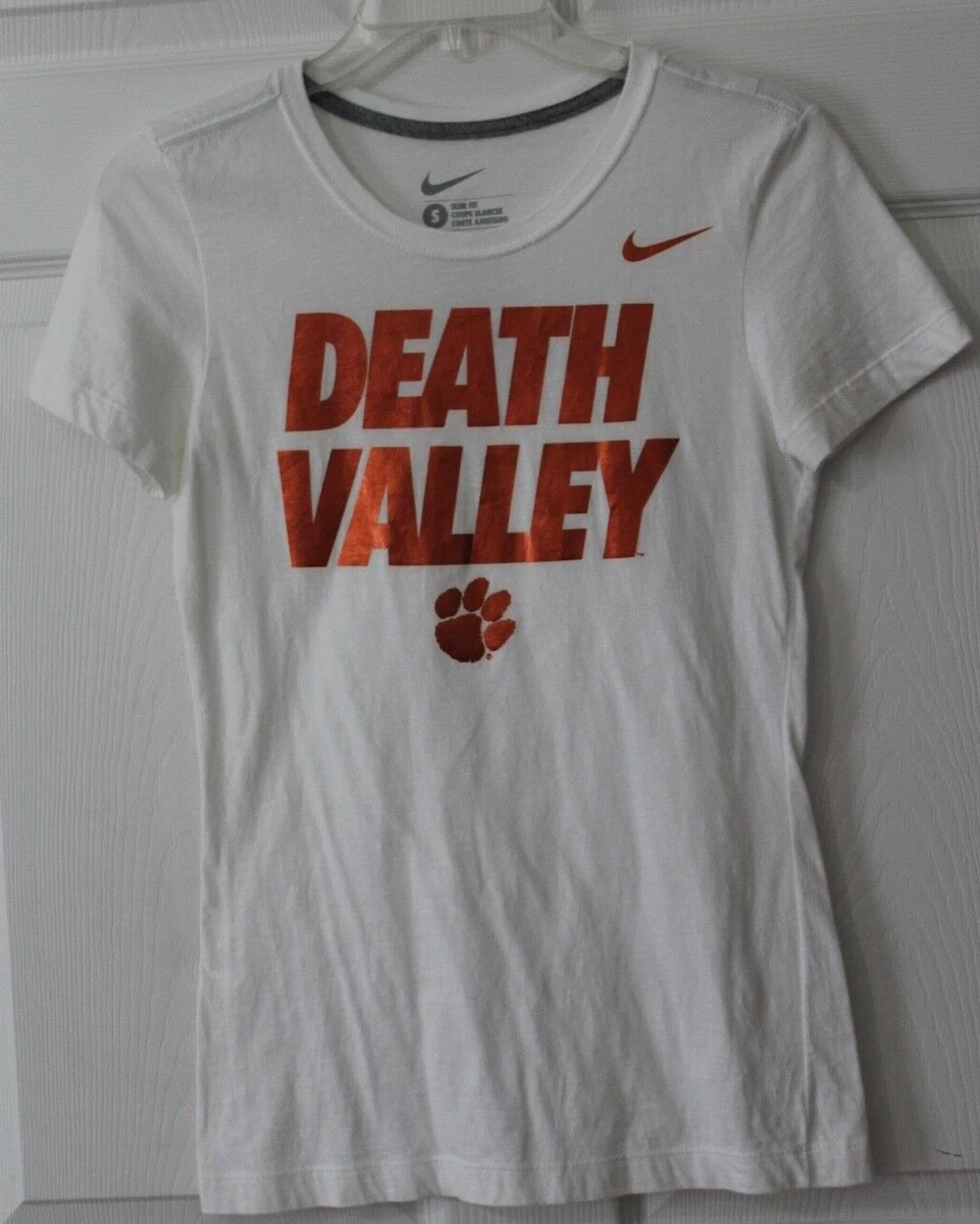 Nike top death shirt
