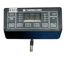   Thermo King HMI Controller OEM Tripac APU P...
