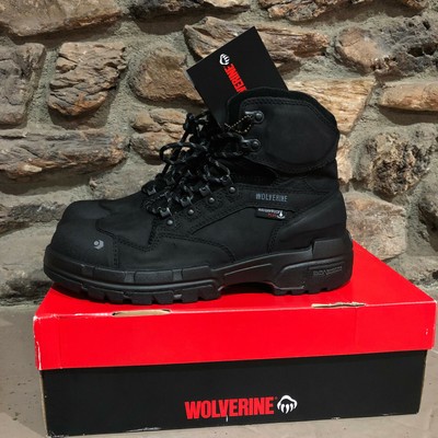 wolverine 6 durashocks