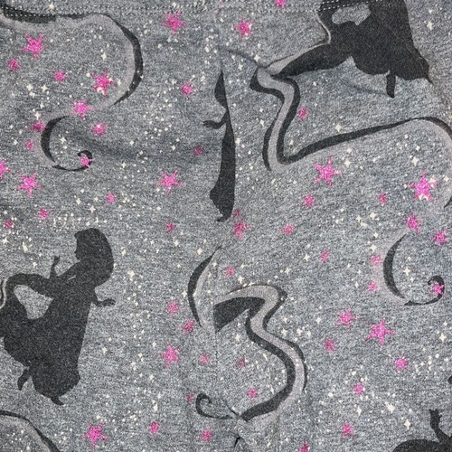 Gap Disney Rapunzel Tangled leggings large 10 girls - Picture 4 of 5