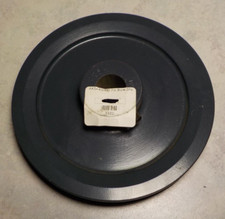 AK54 X 3/4 SINGLE GROOVE BELT PULLEY 5 1/4'' OD / 3/4'' ID 71