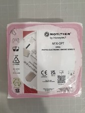Honeywell Notifier NFXI-OPT Photo Electronic Rauchmelder _0,11_5