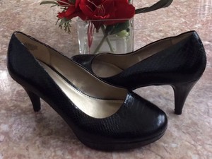 bandolino heel shoes