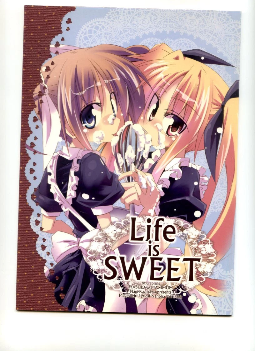 Top more than 164 sweet otaku anime highschoolcanada.edu.vn