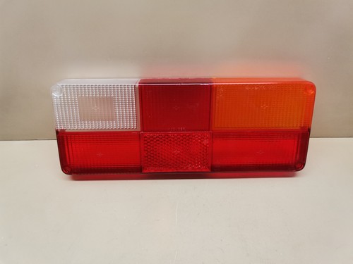 Cabochon De Feu Arrière Gauche MGSP Pour Fiat Ducato, Peugeot Boxer... - Réf. 7984016