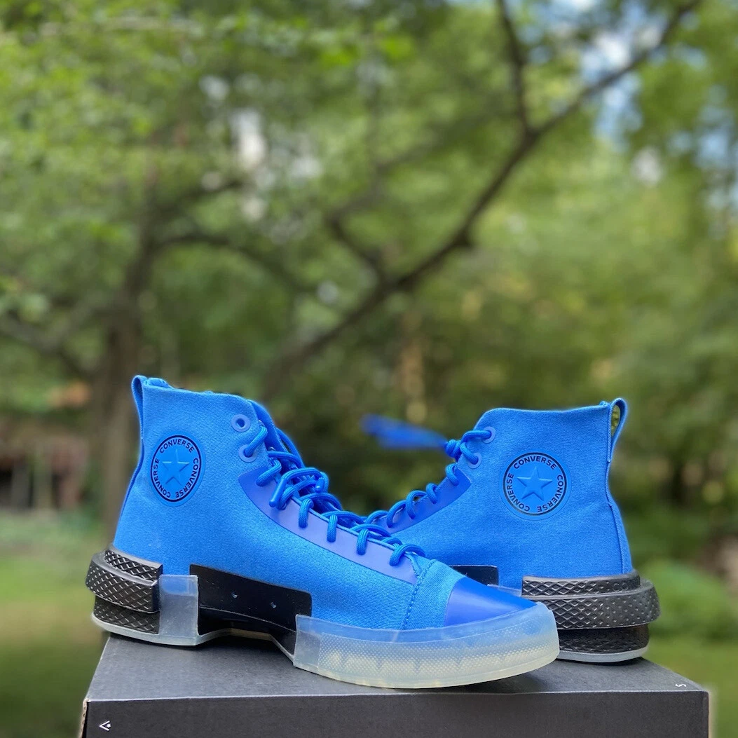Converse all cheap blue