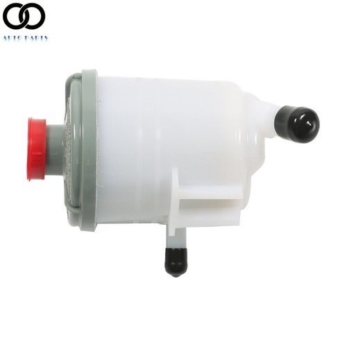 Power Steering Pump Reservoir 53701-S5D-A02 Fit For 01-05 Honda Civic 1.7L 2.0L - Picture 6 of 11