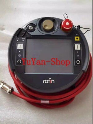 1PC 100% test  rofin DQx80 042 KEBA KeTop C50R/73810/06 SHIP EXPRESS  #P2087E YL
