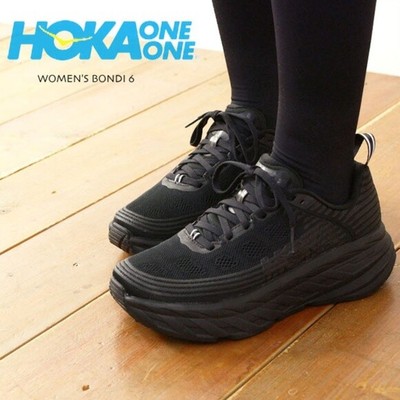 hoka one one bondi 6 womens canada