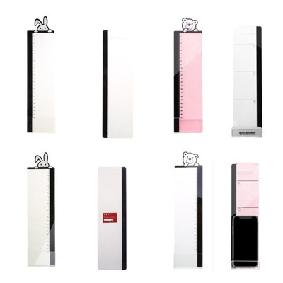 Multifunction Computer Monitor Memo Board Side Panel Memo Monitor Side Panel