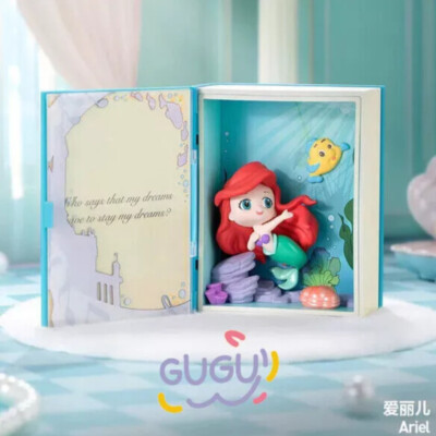 その他 POPMART Disney Princess FAIRY TALES s-l400.jpg