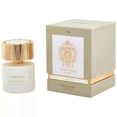Tiziana Terenzi Cassiopea 100ml / 3.3 Oz Extrait De Parfum Spray - New Unsealed