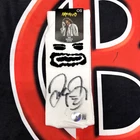Mick Foley Mankind Autographed Socko Sock Puppet Single Beckett