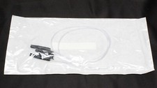LOT OF 4 Well Lead Medical Suction Catheters Sz 10 Fr