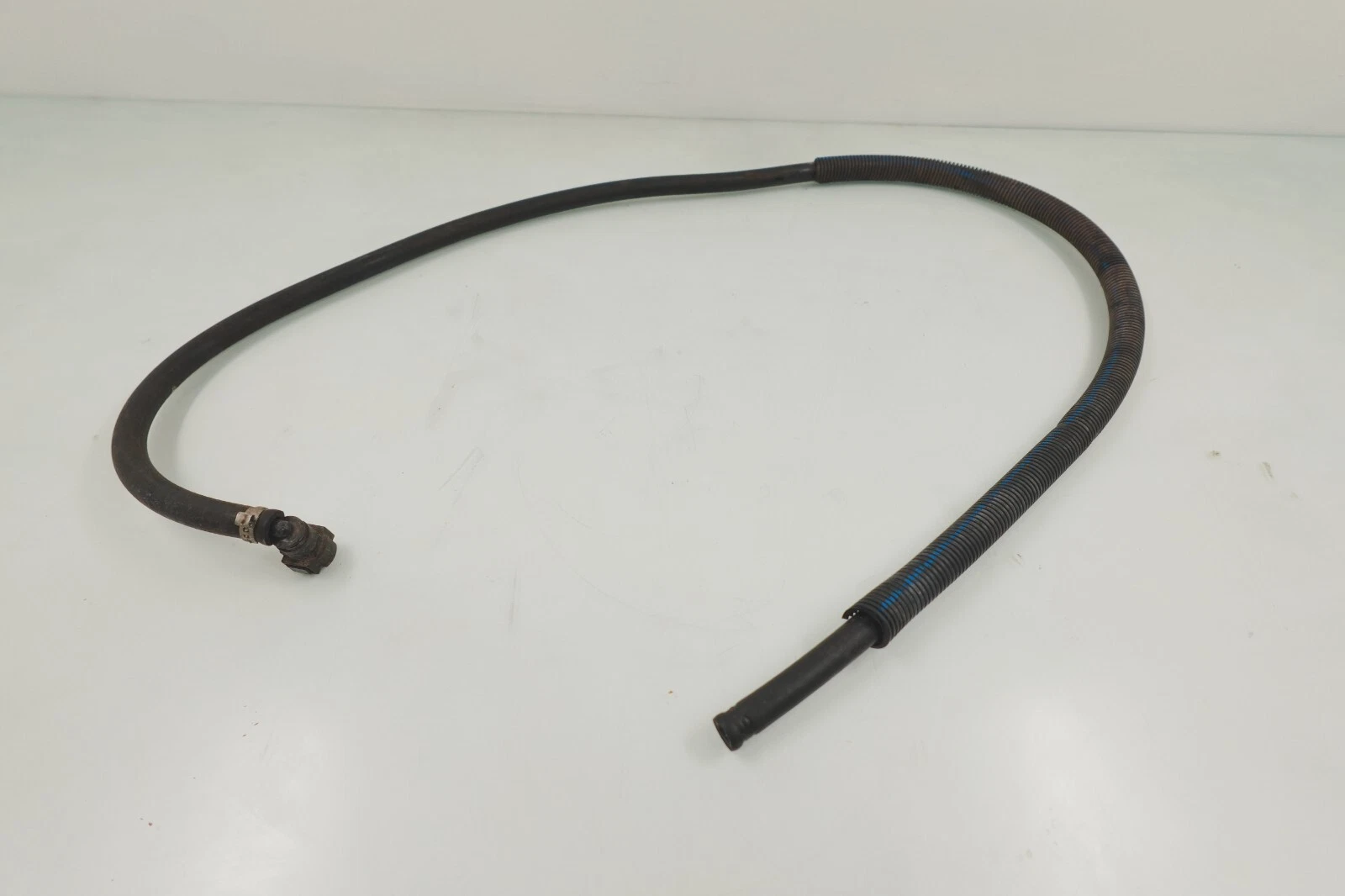 2009-2017 Sea-Doo RXT RXP GTX Spark Wake Pro OEM Gas Fuel Line Hose w/ Joint