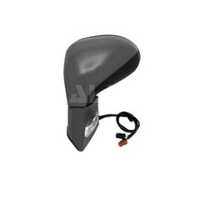 Alkar 6139308 Außenspiegel Links für Peugeot 308 SW I 4E 4H 308 I 4A 4C