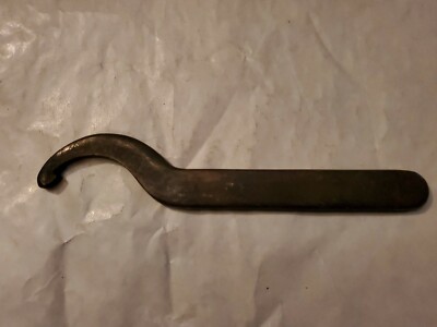  2'' Spanner Wrench 
