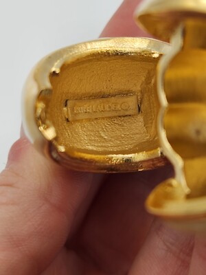 Genuine Vintage Estee Lauder Limited Edition Rabbit Compact | eBay