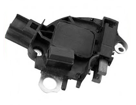 MERCEDES BENZ C W204 Voltage Regulator A0041542606