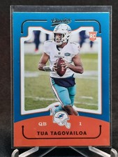Tua Tagovailoa Classics