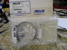 PELCO PA402 POLE MOUNT ADAPTER  FITS LWM41  IWM  IWM24