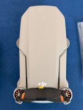 DJI Mini 4K Drone   Opened  Tested   Used   No Retail Box