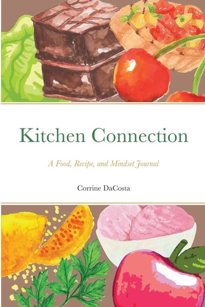 Corrine Dacosta | Kitchen Connection | Taschenbuch | Englisch (2021)-image
