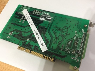 100% tested Sunx SL-PCI C1 #nm