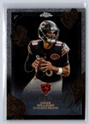 2025 Topps Chrome Caleb Williams Fortune 15 F15-16 Chicago Bears