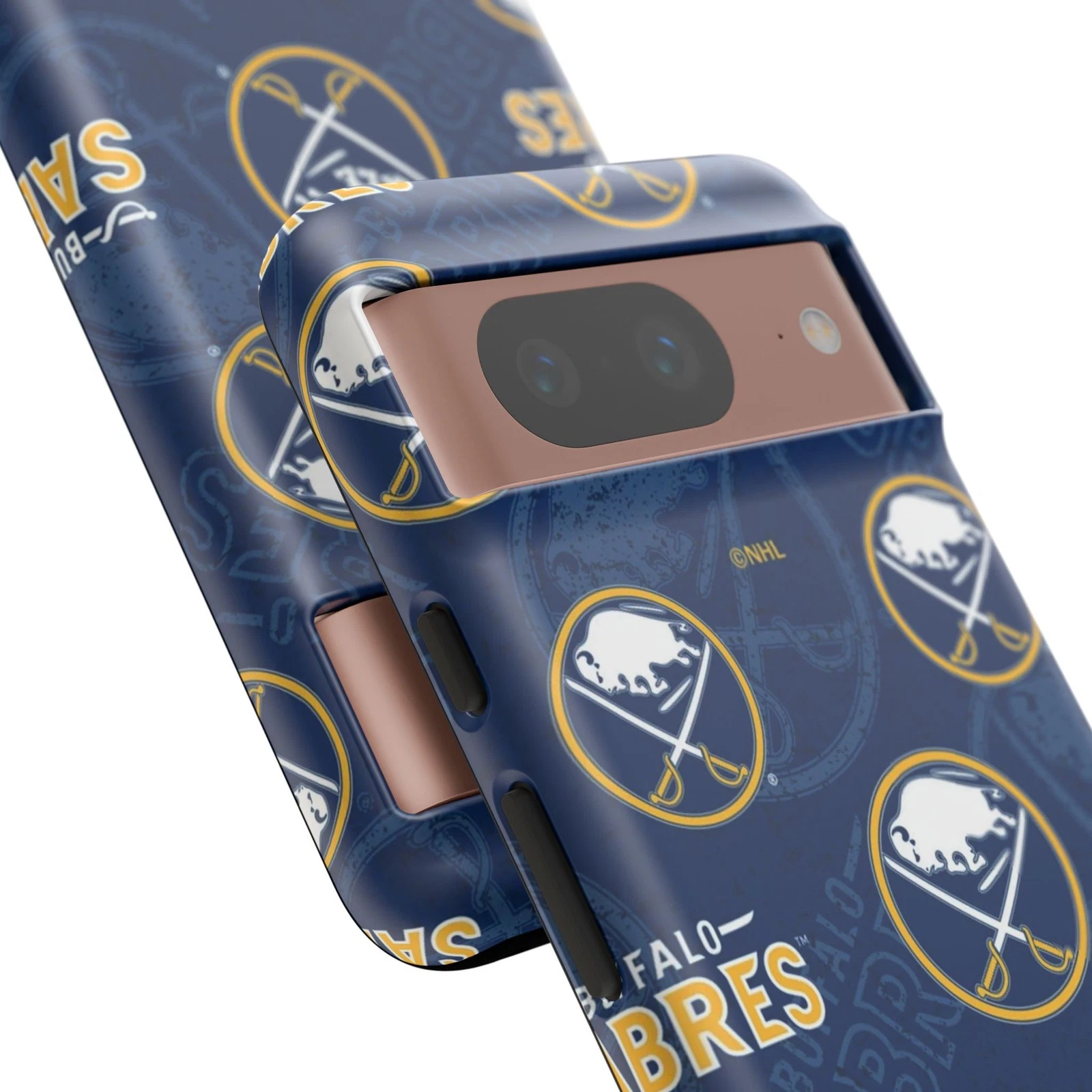 Buffalo Sabres Apple iPhone Cases