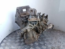 Boite de vitesse Fiat FIORINO
