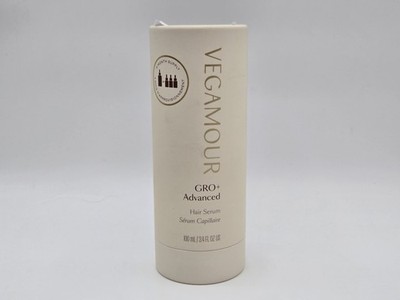 Vegamour GRO+ Advanced Hair Serum 3.4 oz
