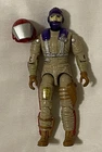 G.I. Joe Gyro Viper V1 1987  Vintage ARAH Action Figure Hasbro - Very Clean!