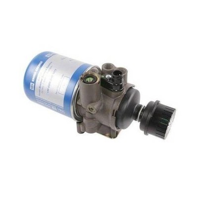 KNORR-BREMSE Lufttrockner LA8642 K116876N50   12,5bar M39x1,5 LKW Modul