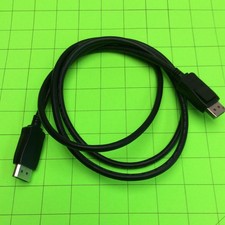 Koorui 24E3 Monitor Display Port to Display Port Cord
