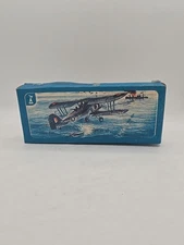 Model Airplane Coophar Monenb Camoneta 128 1/72 APTHKYN 3893-Y (085-02-1980-183)