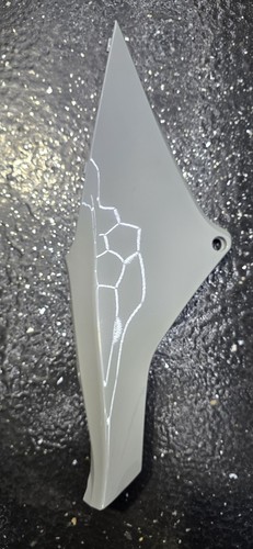 HONDA ABSPE COVER R SID 83601-MJC-A000