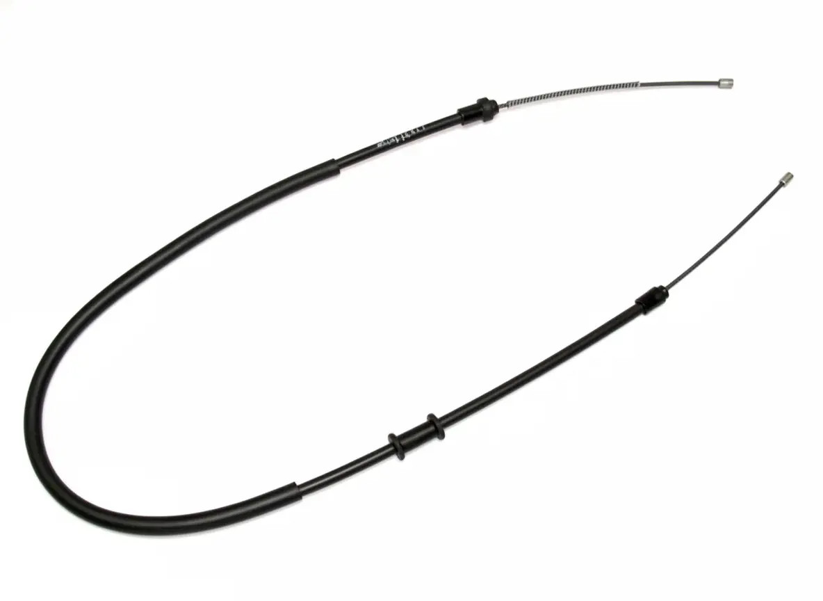 LINEX Seilzug, Feststellbremse links 35.01.89 für RENAULT - Bild 3