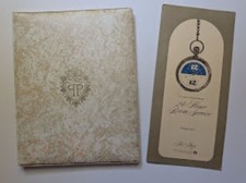 The Plaza Hotel - Fifth Avenue, New York  - Stationery Set and Room Service Menu