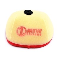 Luftfilter Meiwa H1298 Honda Crf R (Pe05) 450 2013 2016