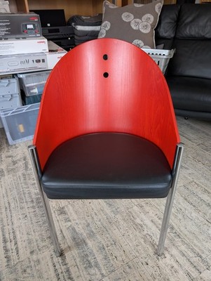 Design-Stühle Go In