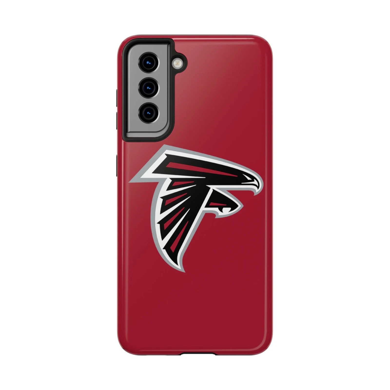 Atlanta Falcons Football Phone Case for iPhone