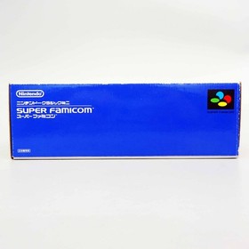 Nintendo Classic Mini Super Famicom Gray Console SNES SFC Tested Boxed