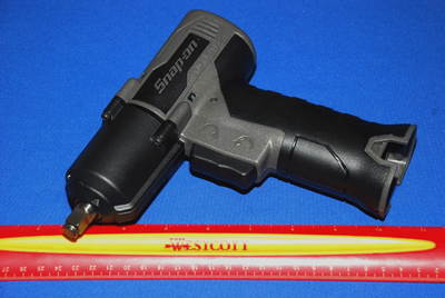 Snap-On NEW 14.4 V 3/8