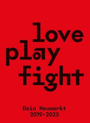 Love Play Fight Hayat Erdogan