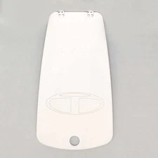 Tahoe Boat Hatch Lid 185502 | 34 3/4 x 19 1/4 Inch Starboard (Scuffs)
